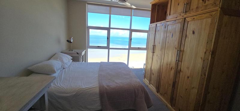 To Let 3 Bedroom Property for Rent in Strand Western Cape